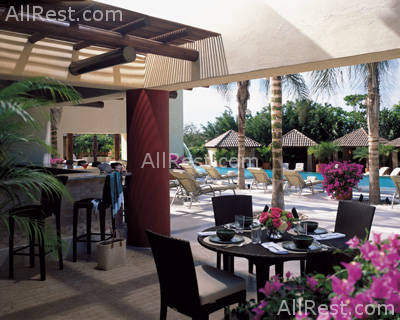 Four Seasons Resort Punta Mita 62